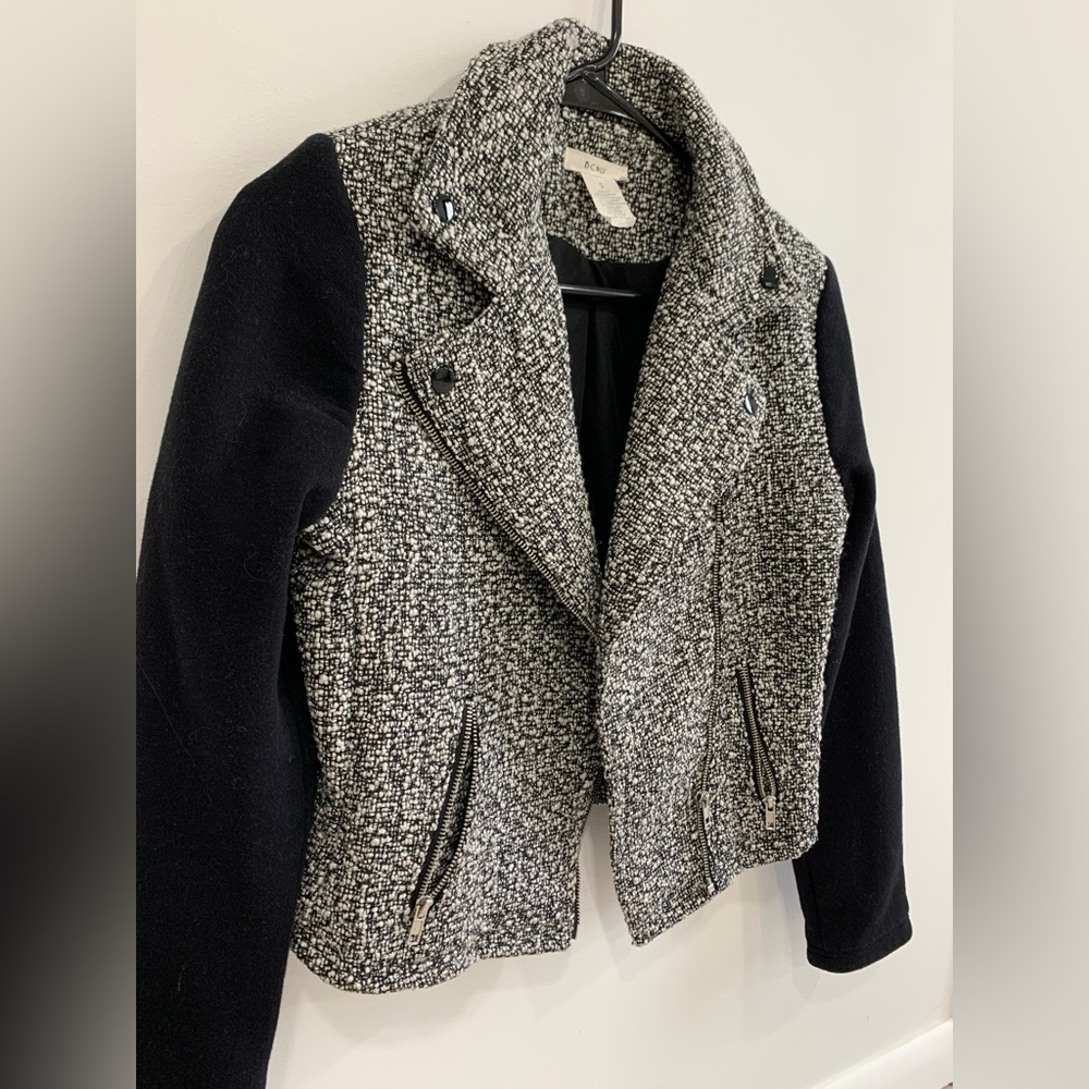 Tweed Jacket - Picture 3 of 9